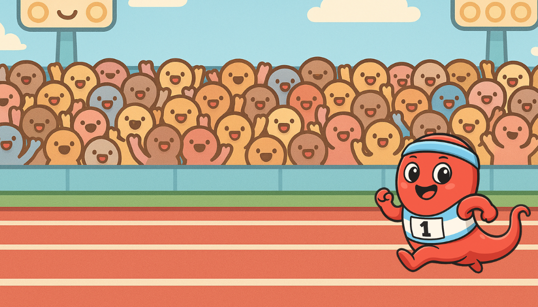 Athlétisme
