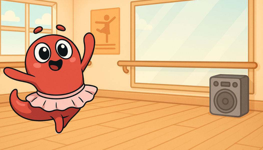 Gym / Danse