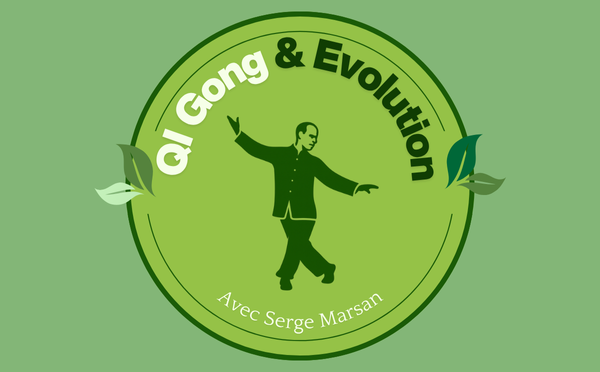QIGong